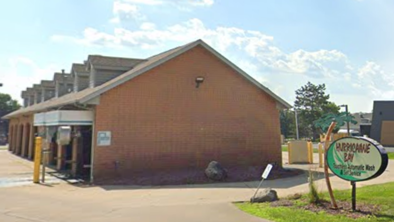 Hurricane Bay Car Wash